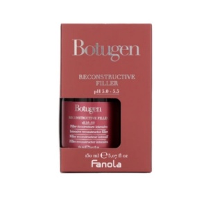 Ser Concentrat Reconstructor - Botugen Botolife Filler pH 5.0-5.5 150ml - Fanola - Img 2