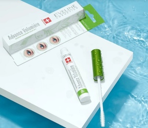 Ser Gene 3in1 Advance Volumiere, pentru gene mai lungi, mai dense si mai puternice - Img 2
