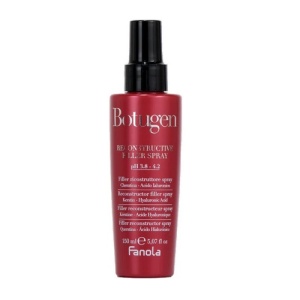 Spray Reconstructor - Botugen Botolife Filler Spray pH 3.8-4.2 150ml - Fanola