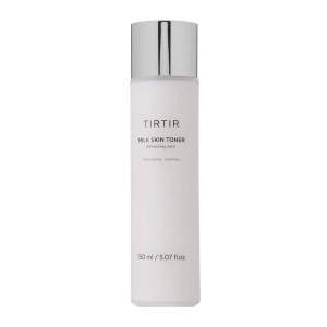 TIRTIR - Milk Skin Toner - Moisturizing Toner with Rice Extract - Toner hidratant cu extract de orez, 150 ml