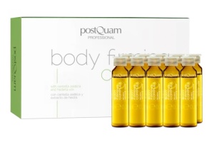 Tratament concentrat anticelulitic BODY FIRMING COMPLEX