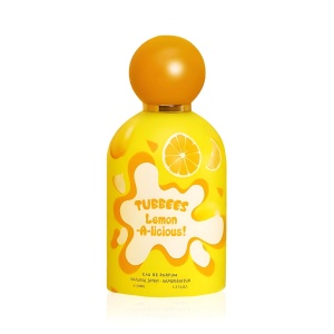 Tubbees Lemon A-Licious EDP U 50 ml - Img 2