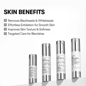 VT Cosmetics - Reedle Shot 300 - Ser booster facial cu microace Cica Reedle™ - Img 3