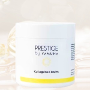 YAMUNA Prestige - Crema cu Colagen