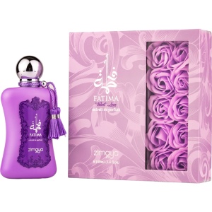 Zimaya Fatima Velvet Love 100 ml