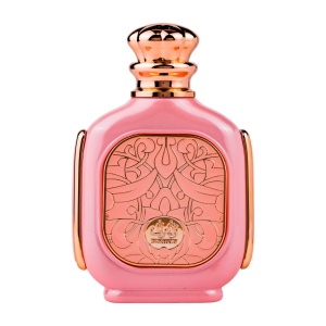 Zimaya Zukhruf Pink 100ml