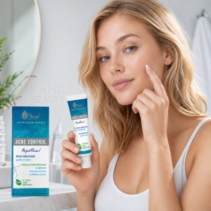 Acne Control Professional - Anti-blemish point cream - Crema locala pentru cosuri - Img 2