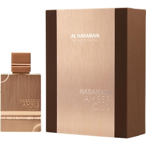 Al Haramain Amber Oud 60ml