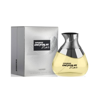 Al Haramain Detour Noir 100 ml, Apă de parfum Unisex