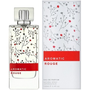 ALHAMBRA AROMATIC ROUGE 100ML