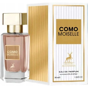 Alhambra Como Moiselle 30 ml