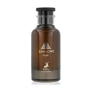 ALHAMBRA JEAN LOWE NOIR 100 ML - Img 2