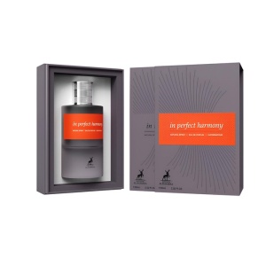 ALHAMBRA PERFECT HARMONY 100ML