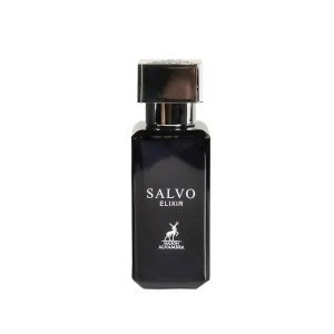Alhambra Salvo Elixir 30 ml - Img 2