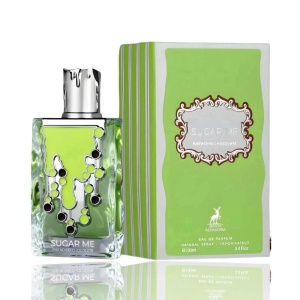 ALHAMBRA SUGAR ME PISTACHIO CHOCOLATE 100ML