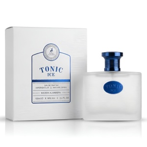 ALHAMBRA TONIC ICE 100ML