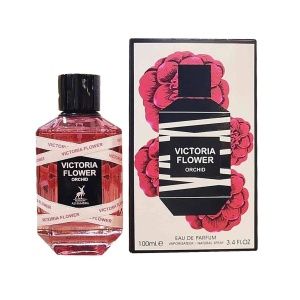 ALHAMBRA Victoria Flower 100 ML