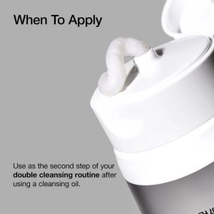 Anua - 8 Hyaluronic Acid Hydrating Gentle Foaming Cleanser - Spumă facială hidratantă cu acid hialuronic și pantenol - Img 6