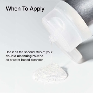 Anua - 8 Hyaluronic Acid Moisturizing Gentle Gel Cleanser - Gel facial hidratant cu acid hialuronic, 150 ml - Img 9