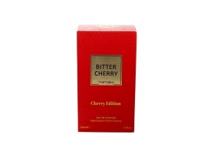 Apa de parfum Bitter Cherry – 100ml - Img 3