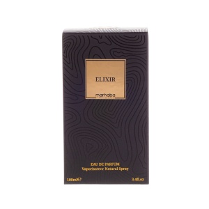 Apa de parfum Elixir – 100ml - Img 3
