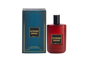Apa de parfum Extreme Rouge – 50ml - Img 2