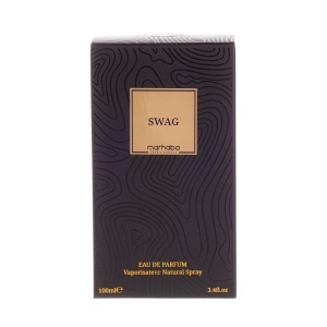 Apa de parfum Swag – 100ml - Img 3