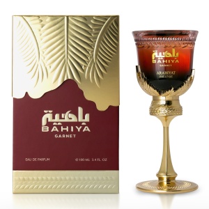 Arabiyat Prestige Bahiya Garnet 100 ml