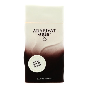Arabiyat Sugar Pecan Butter Cookie 100 ml - Img 2