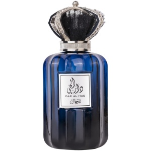 Ard Al Zaafaran DAR AL HAE FOR 100 ml, Apă de parfum barbatesc