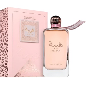 Ard Al Zaafaran Heibah 100ML
