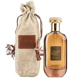 Ard Al Zaafaran Mousuf 100 ml