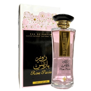 Ard Al Zaafaran Rose Paris Night 65 ml