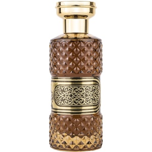 Ard Al Zaafaran TAFAKHAR