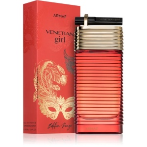 Armaf Venetian Girl Edition Rouge 100 ml, Apă de parfum Dama