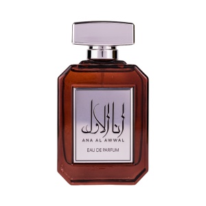 Attri Ana Al Awal Apă de parfum 100 ml, parfum dama