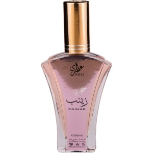Attri Zainab pentru Apă de parfum 50 ml, parfum dama