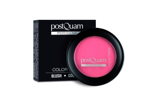 Blush Natural - Fard de obraz compact cu efect luminos - Img 3