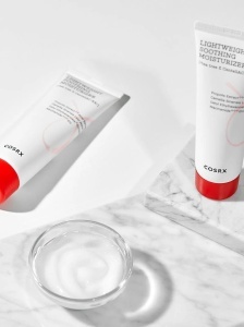 COSRX – AC Collection Lightweight Soothing Moisturizer – Crema hidratanta lejera pentru ten acneic - Img 3