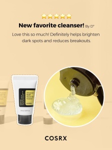 COSRX – ALL ABOUT SNAIL KIT – Kit de ingrijire cu mucina de melc - Img 10