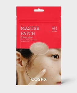 COSRX – Master Patch Intensive 90 buc – Plasturi hidrocoloidali pentru tratamentul local al imperfectiunilor
