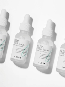 COSRX – Refresh AHA/BHA Vitamin C Booster Serum – Ser de revitalizare cu Vitamina C si exfolianti - Img 9
