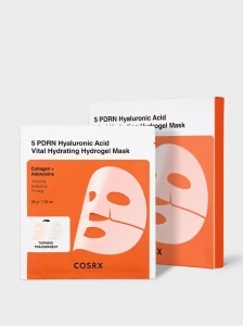 COSRX – Set 3 Masti hidratante cu PDRN si acid hialuronic