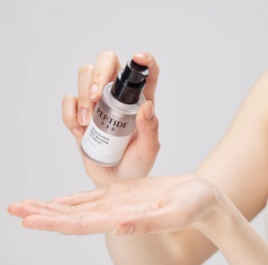 COSRX - PEPTIDE-132 Bonding Oil Serum - Ser nutritiv fortifiant și reparator pentru păr cu peptide - Img 11