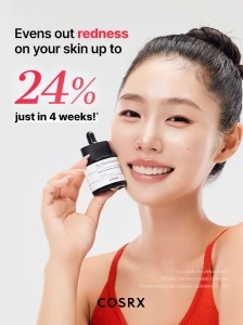 COSRX The Niacinamide 15 Serum – Ser cu 15 % niacinamida pentru controlul sebumului - Img 4