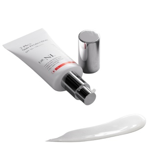 Crema protectie solara hibrida cu efect hidratant si calmant Doctor NL, 2-Plex Sun Protection SPF50+ - Img 5