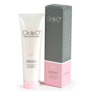 Crema reductoare cu planta carnivora Drosera Ramentacea