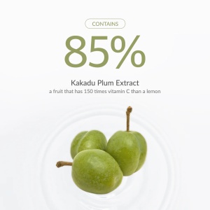 Dr. Althea - Natural Radiance Essence -Ser facial iluminator și antioxidant, Luminozitate si Hidratare profunda - Img 6