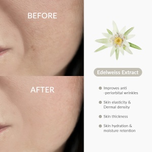 Dr. Althea - Rapid Firm Sculpting Cream - Crema anti-age Sculpt & Lifting - Fermitate, Hidratare si Efect Antirid - Img 2