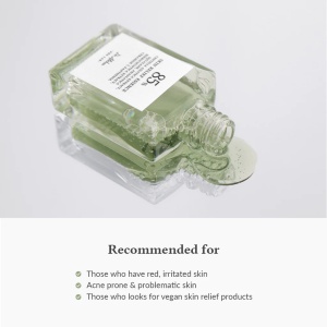 Dr. Althea - Skin Relief Essence - Esență facială pentru calmarea pielii sensibile și iritate